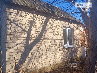 Продаж 1 поверхового будинку з ділянкою на 7 соток, 30 кв. м, 3 кімнати, на вул. Броньова • ID 34989822