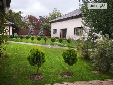 Продаж 2 поверхового будинку з ділянкою на 15 соток, 320 кв. м, 5 кімнат, на вул. 161 садовая • ID 34989746
