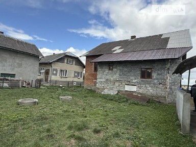Продаж 1 поверхового будинку з ділянкою на 10 соток, 202.7 кв. м, 4 кімнати, на вул. Миру • ID 34989621