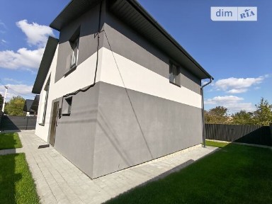 Продаж 2 поверхового будинку з ділянкою на 2.9 сотки, 100 кв. м, 3 кімнати, на шосе Львівське 1 • ID 34989602