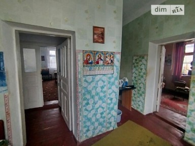 Продаж 2 поверхового будинку з верандою і ділянкою на 12 соток, 100.5 кв. м, 4 кімнати, на вул. Нова • ID 34989431
