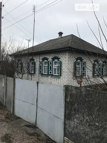 Продаж 1 поверхового будинку з ділянкою на 70 соток, 144 кв. м, 4 кімнати, на вул. Ганни Барвінок • ID 34989413