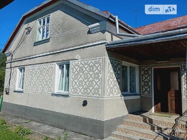 Продаж 1 поверхового будинку з ділянкою на 16 соток, 86.2 кв. м, 3 кімнати, на вулиця Лесі Українки 20 • ID 34989322