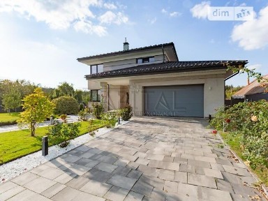 Продаж 2 поверхового будинку з ділянкою на 20 соток, 230 кв. м, 4 кімнати, на вул. Тараса Григоровича Шевченка • ID 34988489