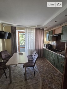Продаж 2к квартири 56 кв. м на вул. Академіка Сахарова Андрія 20 • ID 34987307