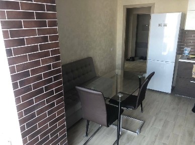 Оренда 1-кімнатної квартири 50 м², Слобожанський просп.