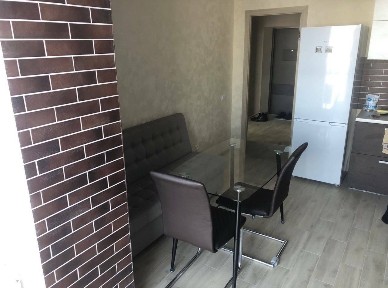 Оренда 1-кімнатної квартири 50 м², Слобожанський просп.