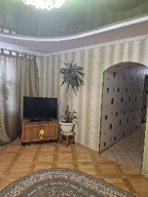 Продам 2х кімнатну квартиру ЗСУ, автономн. отоплен.