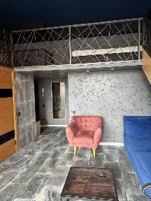 Здам квартиру подобово в Черкасах центр, коло Дніпра.