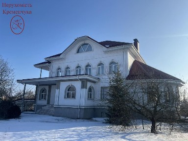 Продам будинок Кривуші!
