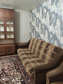 Здам 1 ну. квартиру в центрі.