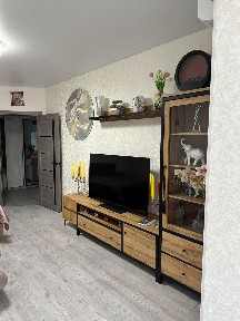 Польський Бульвар, 1 кімнатна квартира, перша здача