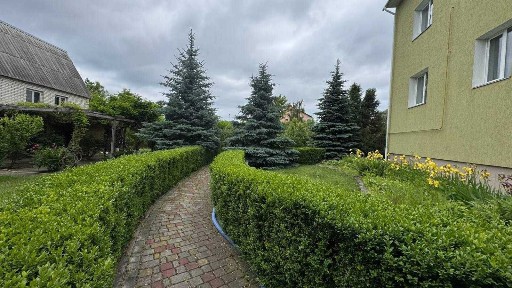 Продам добротний будинок в Пирогово