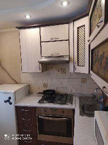 Ж/Д вокзал, Буд Офіцерів 1 к квартира подобово, почасово