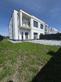 Продаж котеджу Лапаївка. Зимноводівська Отг.