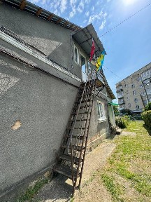 Продам будинок в самому центрі міста Трускавець