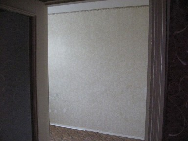 2-кімнатна квартира в центрі Бердичева, 48,9 м²