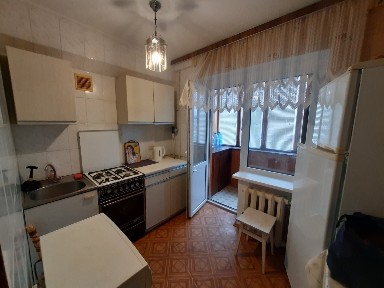 Оренда 1-кімнатної квартири 35 м², Игоря Качуровского пров.