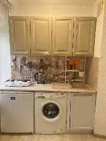 Оренда 1-кімнатної квартири 22.5 м², Бастіонний пров., 5