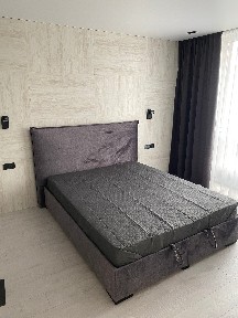 Оренда 1-кімнатної квартири 48 м², Олександра Олеся вул., 8/17