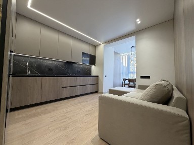 ‼️NEW‼️ Продам 2к квартиру 67м² з ЯКІСНИМ ремонтом у ЖК «Софія Резиденс» Соф. Борщагівка