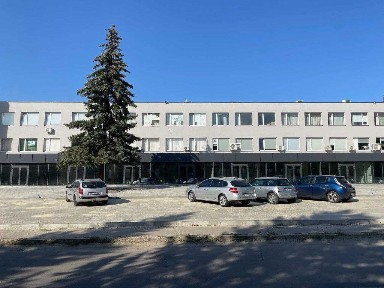 Продаж комерції/офісних/виробничих приміщень 40/180/520 м² | Луцьк