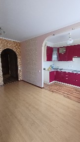 Продаж 1к квартири ЖК Купава, вул. Симоненка, м. Бровари