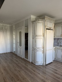 Продаж вишуканої дворівневої квартири на Щасливому! З виглядом на парк! Ціну знижено!