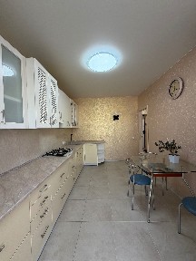 Анонс 3к квартири з ремонтом в Центральному Парку. Газове Опалення. Сертифікат - Так!