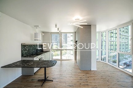 Продаж трикімнатної квартири ЖК Great S - 100м2, River Mall, метро Осокорки, ЖК Seven, ЖК Славутич