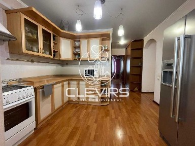 Без%, Продаж 3 кім. квартири, вул. Драгоманова 23, Позняки