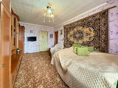 Київська область, Бородянка