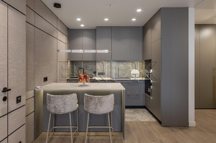 БЕЗ % ‼️Продаж‼️ 2к квартира | ЖК Great | Грейт | Дніпровська набережна 15Ж | Осокорки