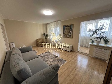 вул. Анни Ахматової 43 | 3-кімнатна 105 m2 | Балкон | Позняки | Осокорки | Без комісії %