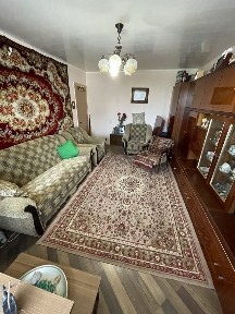 Продам 3-х кімнатну квартиру на вул. Будищанська