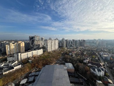Терміновий Продаж‼️Пентхаус‼️Печерськ! ЖК Бізнес класу! 1 486 $ за м²! Бульвар Миколи Міхновського (Дружби народів) Avenue 14-16