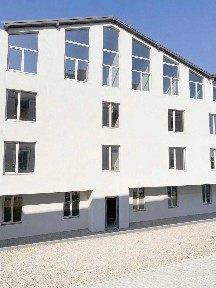 Продаж 1-квартира за 18000$ 27,76кв. м Софіївська Борщагівка ЖК Oazis Є-ОСЕЛЯ! Є-РОСТРОЧКА Є-ВІДНОВЛЕННЯ, Є-СЕРТЕФІКАТ від забудовника