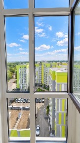 Київська область, Ірпінь