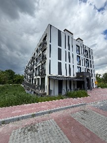 Супер пропозиція. Найдешевша квартира-студія з балконом. БЕЗ КОМІСІЇ!
