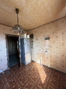 Продається 1к квартира в Соломянському районі. Протасів яр.