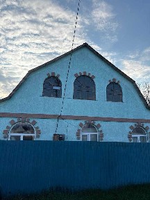 Продаж житлового будинку в Чигирині. Можливо і під бізнес.
