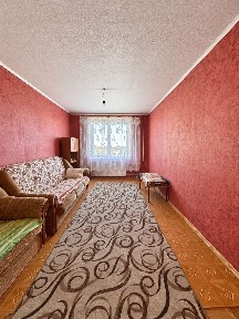 Сдам 3х кв Алексеевка, м. Алексеевская, Людвига Свободы