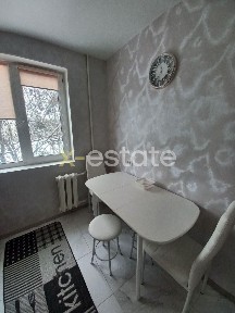 Оренда 2-х кімнатної квартири по вул Трактробудівників 130-В