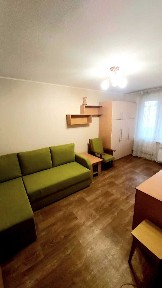 Сдам 1 квартиру Алексеевка, проспект Людвига Свободы 34