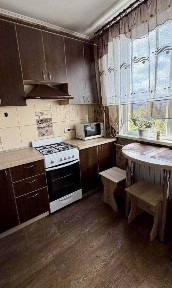 Реальная 1-ка на Салтовке, ул. Нескорених, метро Сплтовская, Героев Труда