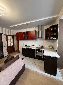 Харківська область, Харків, Салтівський