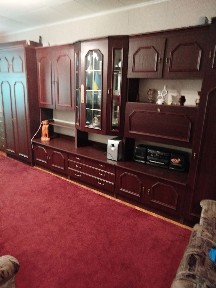 Сдам 1комнатную квартиру на Гвардейцев Широненцев