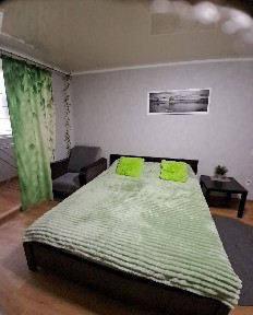 1-2 кім. квартира. Подобово. Макдональдс.
