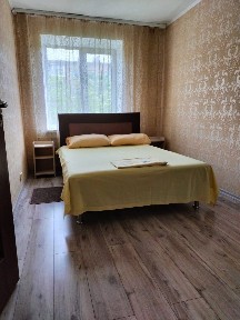 Житло подобово Поділ-Левада (Аквапарк, дитяча лікарня)
