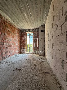 БЕЗ КОМІСІЇ та під СЕРТИФІКАТ, ВАУЧЕР! 1к під ремонт, площа 37 м2. Мін. % оформлення! Газове опалення. БЕЗ % для покупця.